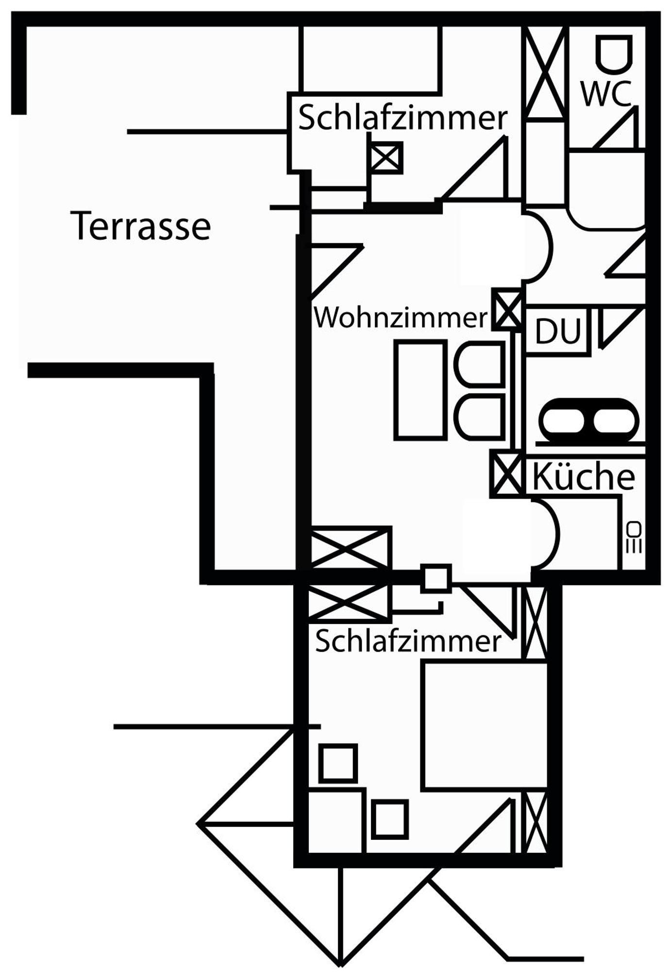 Apartment Christopher Ischgl