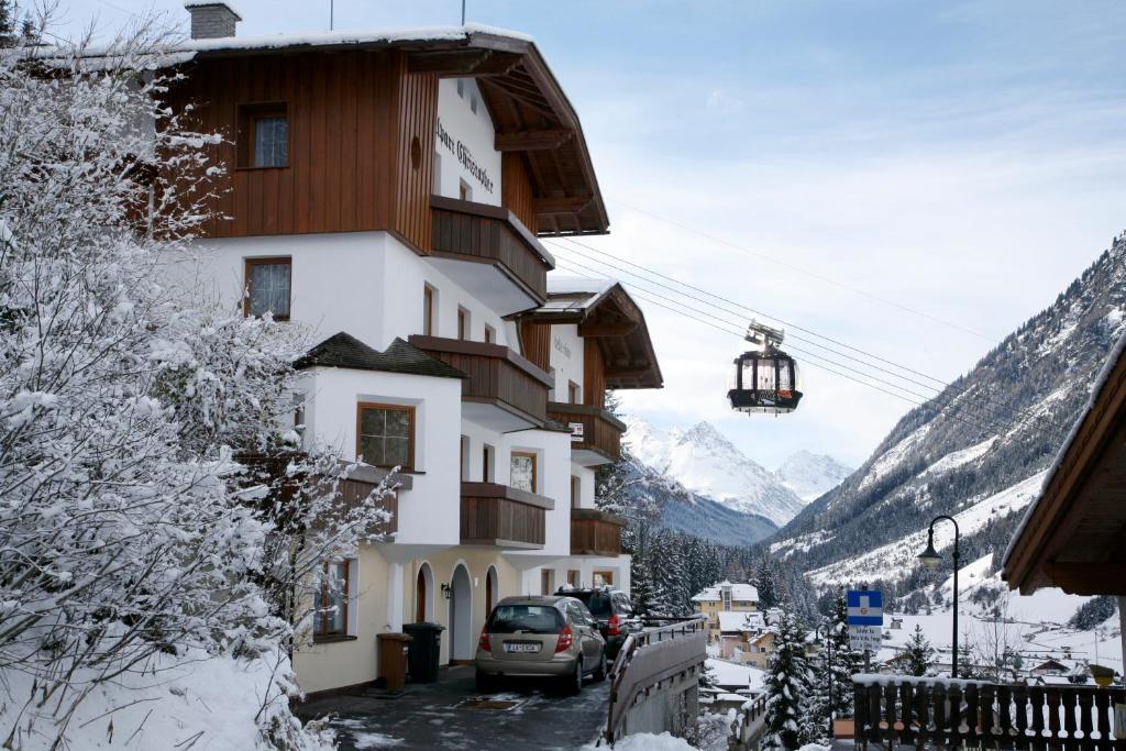 Christopher * Ischgl