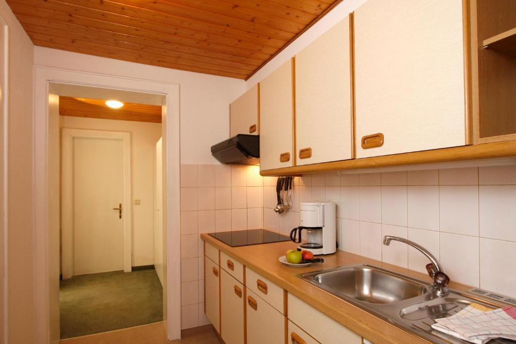 Apartment Christopher
