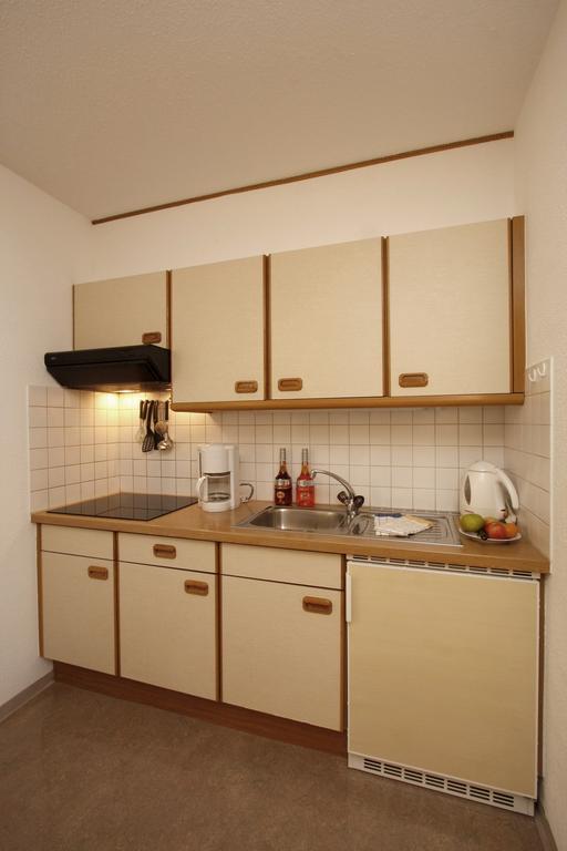 Christopher Apartment